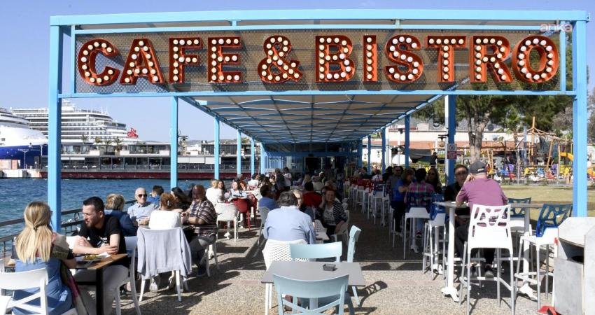 Kuşadası Belediyesi bünyesinde faaliyetlerini sürdüren İşletme ve İştirakler Müdürlüğü’ne bağlı