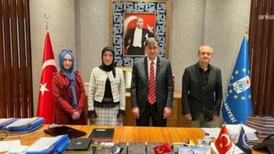 Kütahya Belediyesi ile Biyonik Kulaklı İşitme Engelliler Derneği arasında afetlere
