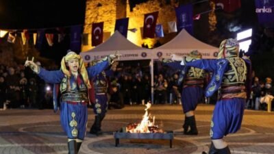 Kütahya Valiliği ve Kütahya Belediyesi iş birliğiyle, Kütahya’nın fethinin 952’nci yıl dönümü