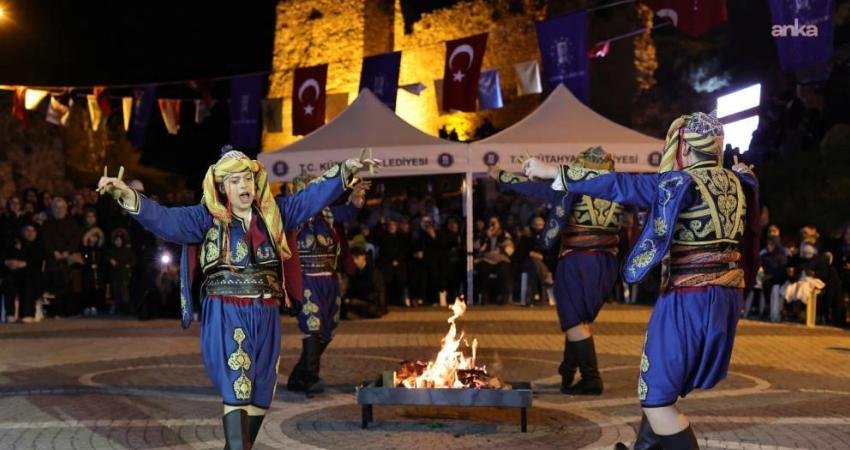 Kütahya Valiliği ve Kütahya Belediyesi iş birliğiyle, Kütahya’nın fethinin 952’nci yıl dönümü