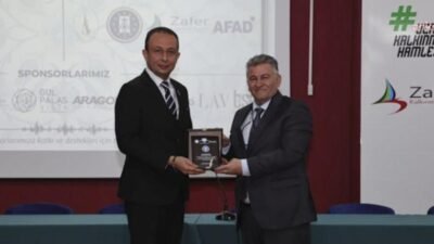Kütahya’nın afetlere karşı daha dirençli bir şehir haline gelmesi amacıyla