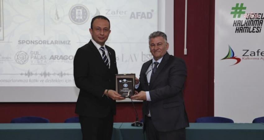 Kütahya’nın afetlere karşı daha dirençli bir şehir haline gelmesi amacıyla