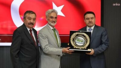 Kütahya Ticaret Borsası (KÜTBO) ile Hollanda Büyükelçiliği iş birliğiyle “Yaban Mersini
