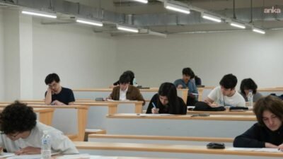 Doğuş Üniversitesi 2. Fizik Yarışması, fizik alanına ilgi duyan lise