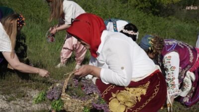 Lüleburgaz Belediyesi ve Kent Konseyi Çevre Çalışma Grubu, unutulmaya yüz