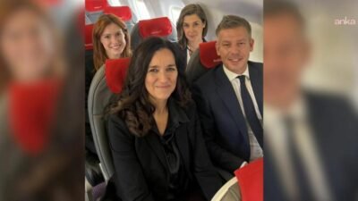 Macaristan Başbakanı Peter Magyar, ilk resmi ziyaretini Polonya'ya yapıyor. Magyar,
