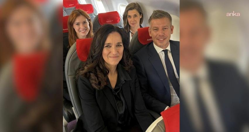 Macaristan Başbakanı Peter Magyar, ilk resmi ziyaretini Polonya'ya yapıyor. Magyar,