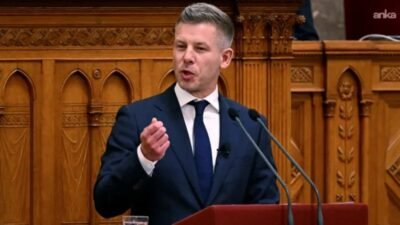 Macaristan Başbakanı Peter Magyar, ülkede dört yıldır yürürlükte olan savaş