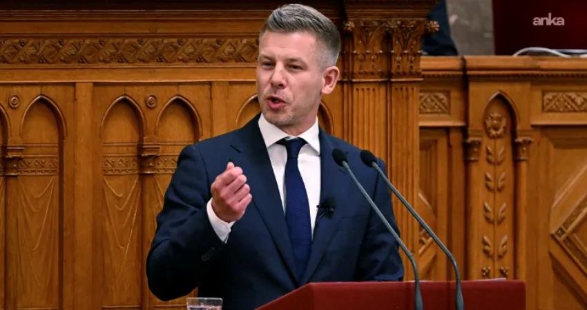 Macaristan Başbakanı Peter Magyar, ülkede dört yıldır yürürlükte olan savaş