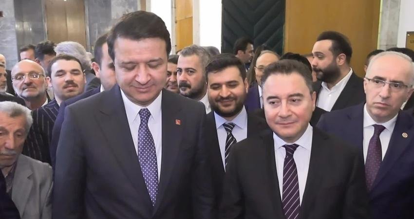 Saadet Partisi Genel Başkanı Mahmut Arıkan, cumhurbaşkanı adayına ilişkin, “86