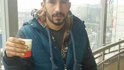 Doğanyol ilçesine bağlı Koldere Mahallesi’nde annesini bıçakla rehin alan şahıs,
