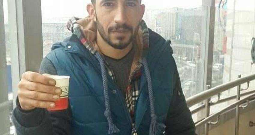 Doğanyol ilçesine bağlı Koldere Mahallesi’nde annesini bıçakla rehin alan şahıs,