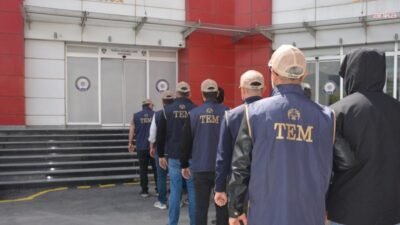 Malatya İl Emniyet Müdürlüğü tarafından, FETÖ/PDY silahlı terör örgütünün faaliyetlerinin