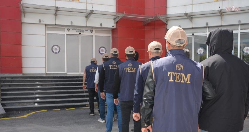 Malatya İl Emniyet Müdürlüğü tarafından, FETÖ/PDY silahlı terör örgütünün faaliyetlerinin