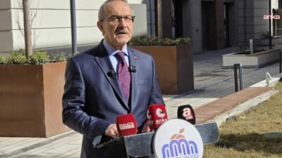Malatya Valisi Seddar Yavuz, saat 09.00'da meydana gelen deprem sonrasında,