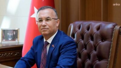 Gaziantep Valisi Kemal Çeber, Malatya'da meydana gelen 5,6 büyüklüğündeki depremin