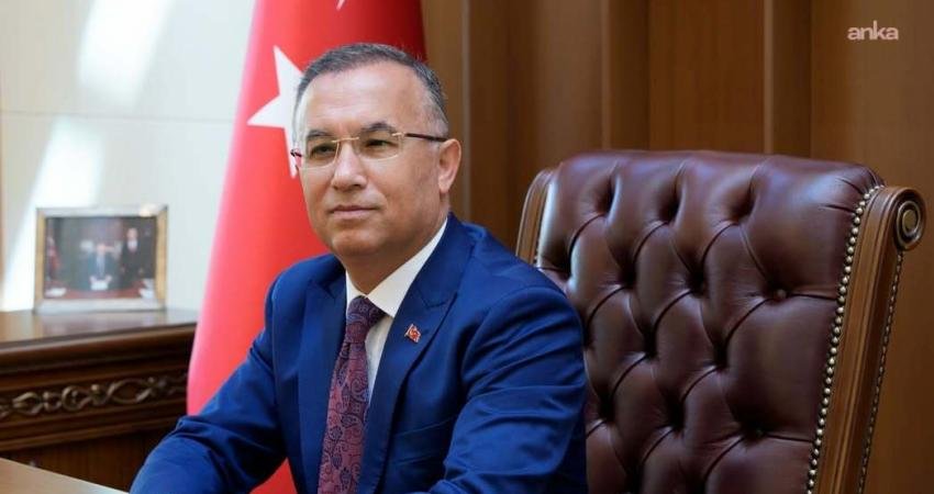 Gaziantep Valisi Kemal Çeber, Malatya'da meydana gelen 5,6 büyüklüğündeki depremin