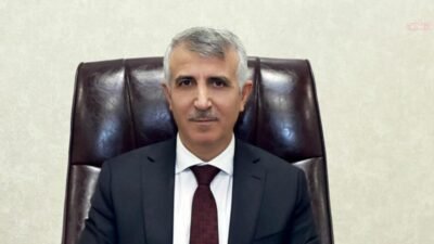 Kahramanmaraş Valisi Mükerrem Ünlüer, saat 09.00'da merkez üssü Malatya'nın Battalgazi