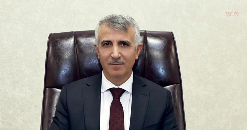 Kahramanmaraş Valisi Mükerrem Ünlüer, saat 09.00'da merkez üssü Malatya'nın Battalgazi