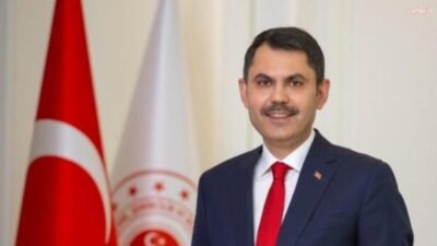 Çevre, Şehircilik ve İklim Değişikliği Bakanı Murat Kurum, Malatya'da meydana
