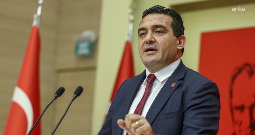 CHP Genel Başkan Yardımcısı Ulaş Karasu, “Malatya’da meydana gelen, Sivas