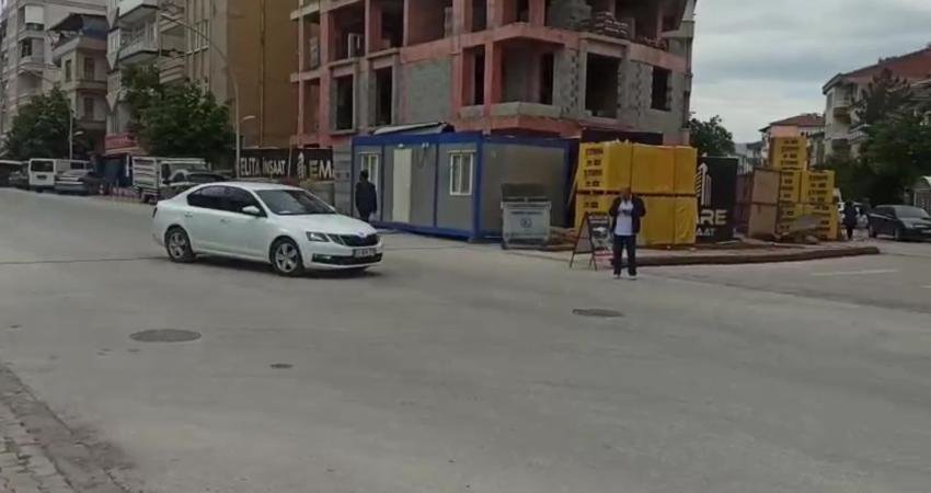 Adana Büyükşehir Belediye Başkanlığı'ndan uzaklaştırılan Zeydan Karalar, Malatya'da meydana gelen
