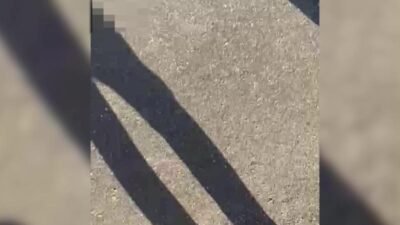 Malatya’da eski eşi Hüseyin Karakaya tarafından av tüfeğiyle vurun Feride
