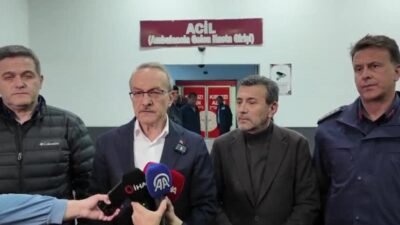 Malatya'dan Adıyaman'a seyir halinde olan 34 FB 5349 plakalı Muş