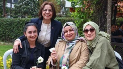 Maltepe Belediyesi’nin ilçenin farklı mahallelerinde hizmet veren Kadın Danışma ve