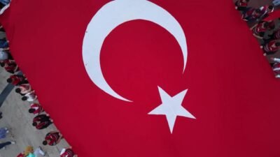 Manavgat Belediyesi, 19 Mayıs Atatürk’ü Anma, Gençlik ve Spor Bayramı’nı