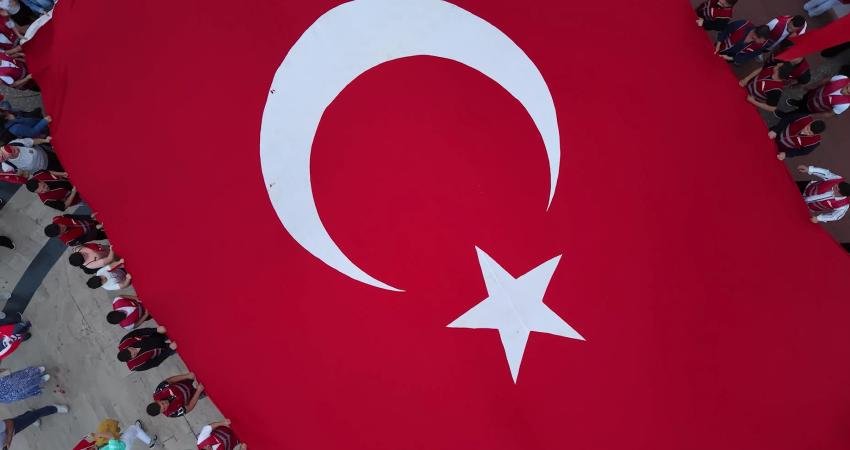 Manavgat Belediyesi, 19 Mayıs Atatürk’ü Anma, Gençlik ve Spor Bayramı’nı