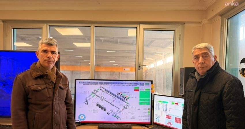 Manisa Büyükşehir Belediye Başkanı Besim Dutlulu, Mayıs ayı meclis toplantısında