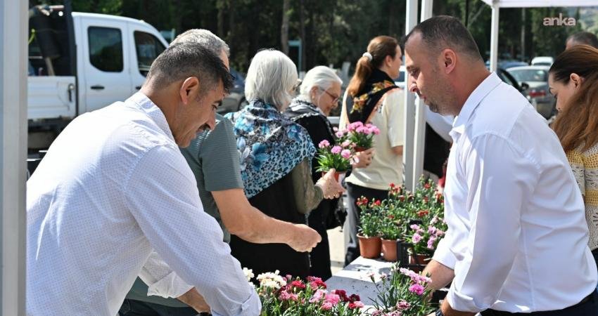 Manisa Büyükşehir Belediyesi, Kurban Bayramı arifesinde 17 ilçede eş zamanlı