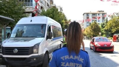 Manisa Büyükşehir Belediyesi, vatandaşların Kurban Bayramı’nı rahat ve huzurlu bir