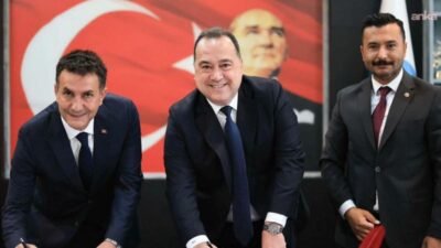 Manisa Büyükşehir Belediyesi iştirakleri MANULAŞ ve SPİLAŞ çalışanlarını kapsayan banka