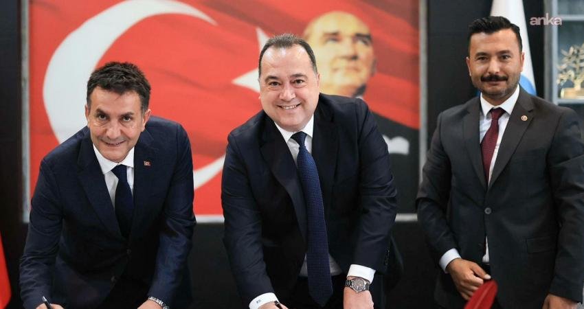 Manisa Büyükşehir Belediyesi iştirakleri MANULAŞ ve SPİLAŞ çalışanlarını kapsayan banka