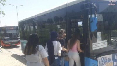 Manisa Büyükşehir Belediyesi ve TACT Fuarcılık iş birliğiyle düzenlenen 9.