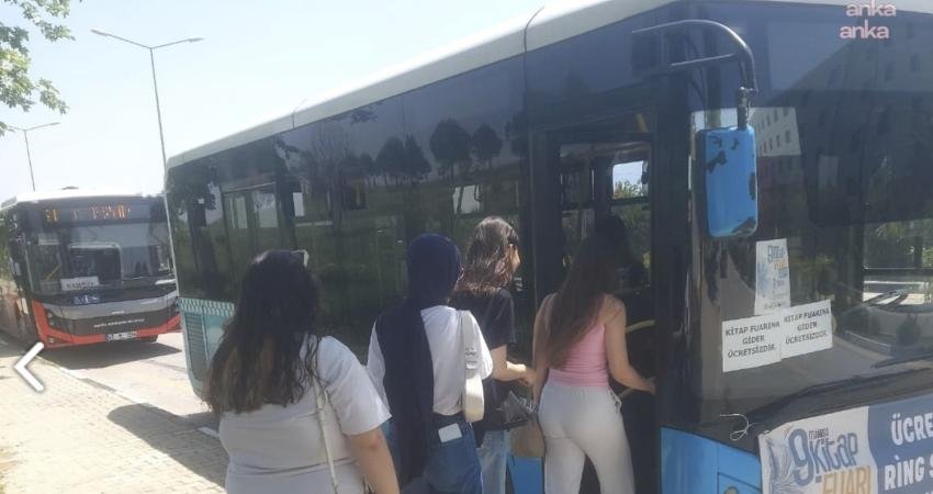Manisa Büyükşehir Belediyesi ve TACT Fuarcılık iş birliğiyle düzenlenen 9.