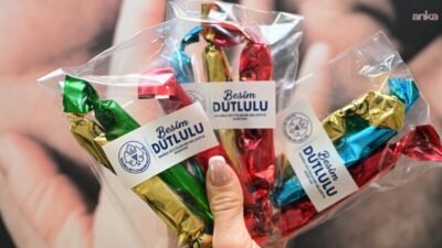 Manisa Büyükşehir Belediyesi, bu yıl 486’ncısı düzenlenen Uluslararası Manisa Mesir