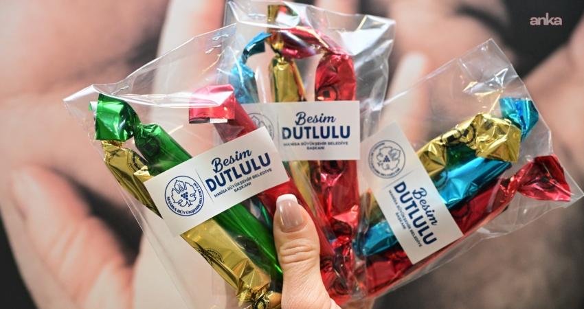 Manisa Büyükşehir Belediyesi, bu yıl 486’ncısı düzenlenen Uluslararası Manisa Mesir