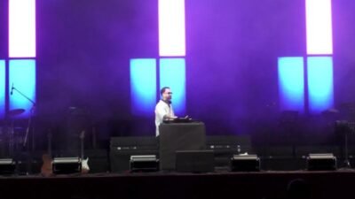 Manisa Büyükşehir Belediyesi tarafından düzenlenen 19 Mayıs Gençlik Festivali, Cumhuriyet