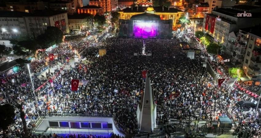 Manisa Büyükşehir Belediyesi, 19 Mayıs Atatürk’ü Anma, Gençlik ve Spor