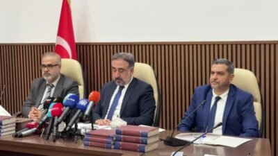 Mardin Artuklu Üniversitesi ile Kültür ve Turizm Bakanlığı iş birliğiyle