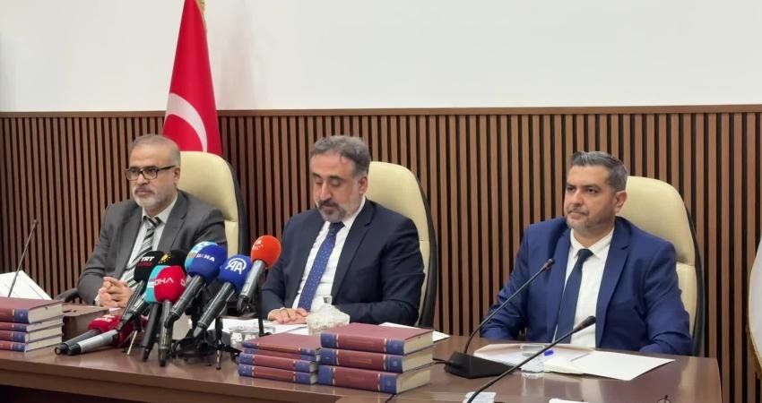 Mardin Artuklu Üniversitesi ile Kültür ve Turizm Bakanlığı iş birliğiyle