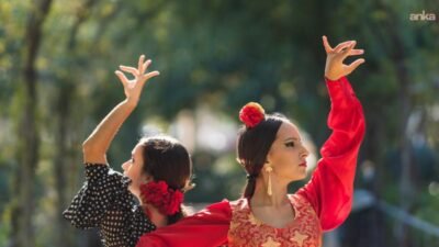 Latin Amerika’nın ritmi, dansı ve lezzetlerini Marmaris’te buluşturacak "Latin Fest"