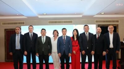 Çin ve Uzak Doğu’nun en büyük online seyahat platformlarından biri