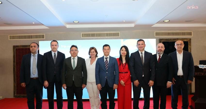 Çin ve Uzak Doğu’nun en büyük online seyahat platformlarından biri