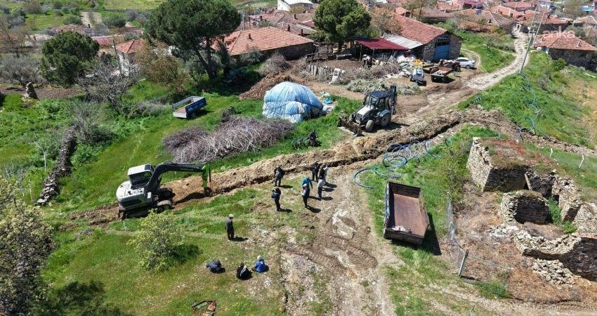 Manisa Su ve Kanalizasyon İdaresi (MASKİ) Genel Müdürlüğü, Kula ilçesine
