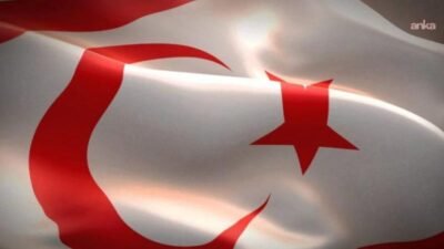 KKTC Resmi Gazetesi'nde yayımlanan Bakanlar Kurulu kararlarıyla, eski AK Parti