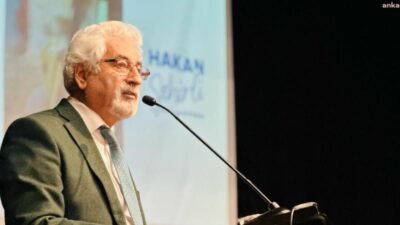 Mehmet Tüm: Yeni MYK’da yer almam mümkün değildir Eski CHP Balıkesir Milletvekili ve istinafın kararıyla tedbiren Parti Meclisi
